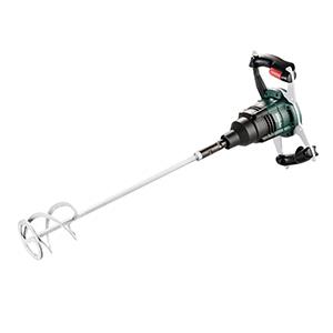 Metabo Paddle Mixers